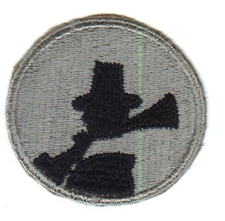 94th Infantry Division-New Style-CE