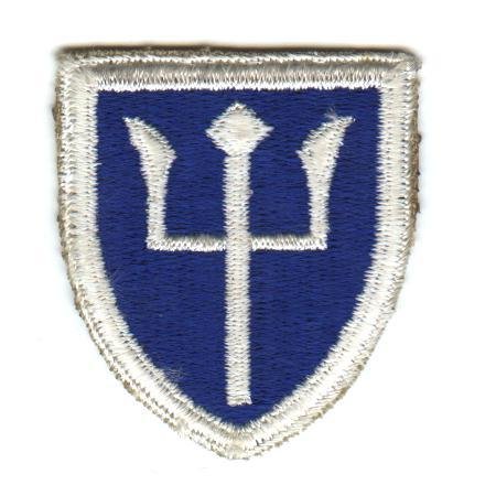 97th Infantry Division-CE