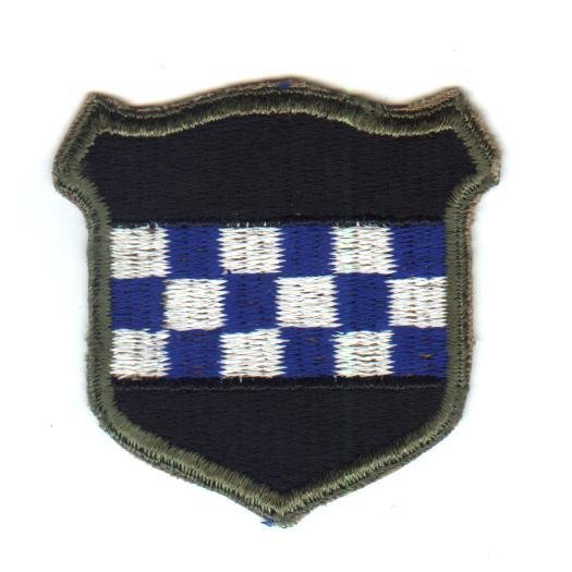 99th Infantry Division-CE