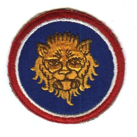 106th Infantry Division-CE