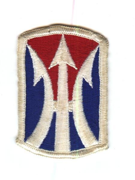 11th Infantry Brigade-ME