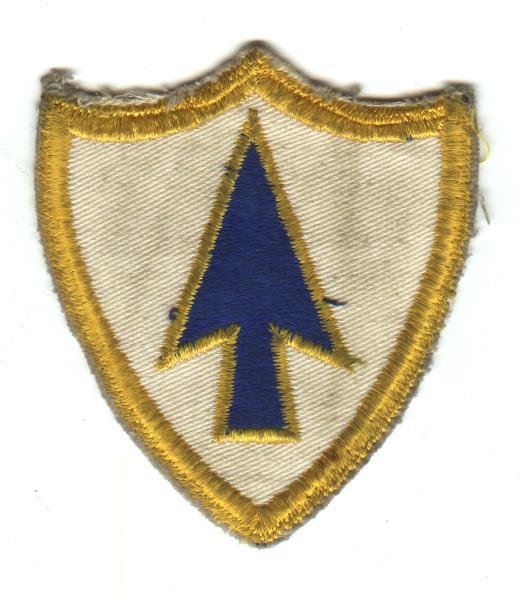 26th Infantry Regiment-CE