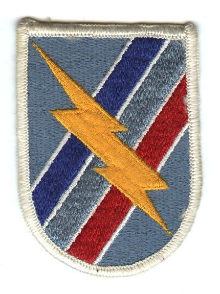 48th Infantry Brigade-ME