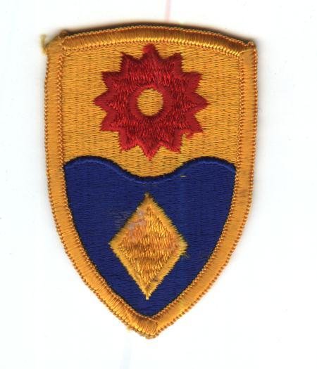 49th Infantry Brigade-ME