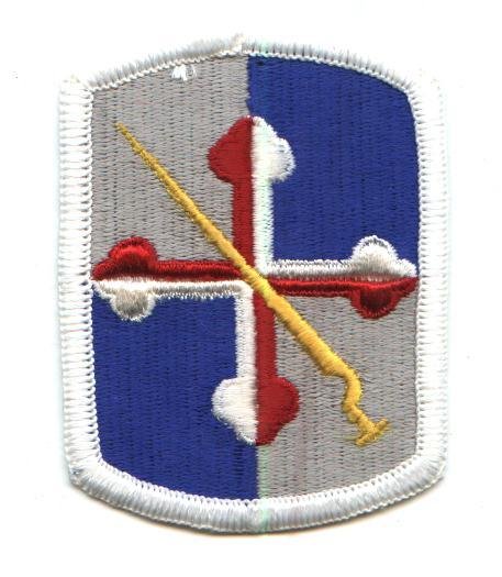 58th Infantry Brigade-ME
