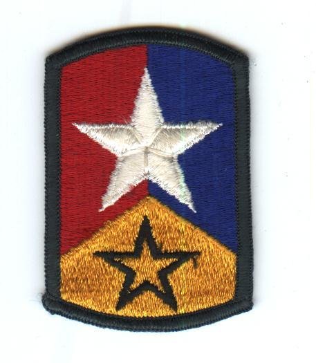 72nd Infantry Brigade-ME