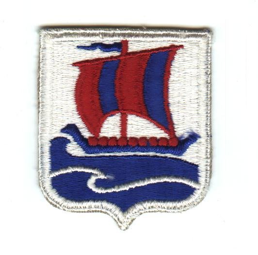 99th Infantry Bn-CE