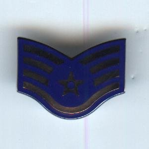 Air Force Staff Sergeant