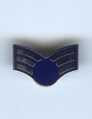 Air Force Sr. Airman