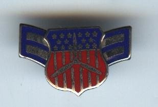 Civil Air Patrol Airman 1st Class
