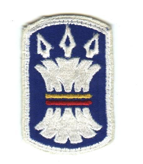 157th Infantry Brigade-ME