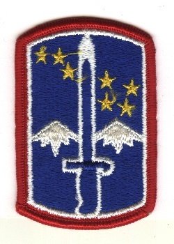 172nd Infantry Brigade-ME