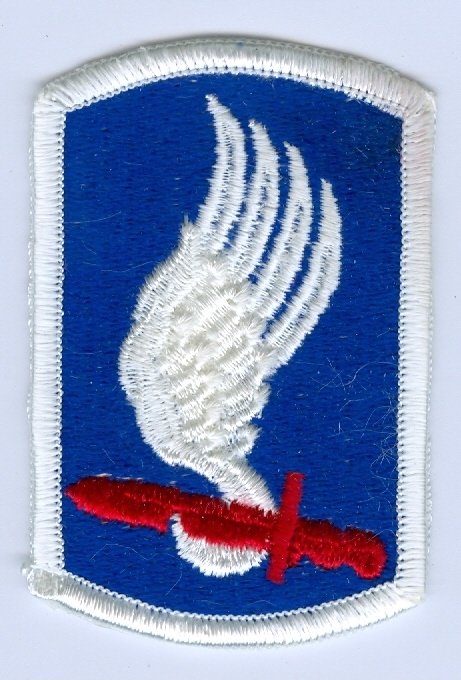 173rd Infantry Brigade-ME