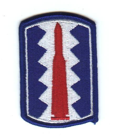 197th Infantry Brigade-ME