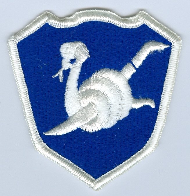 258th Infantry Brigade-ME