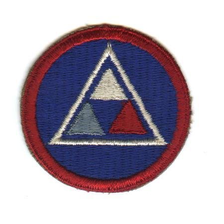 39th Infantry Division-WW1-CE
