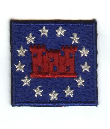 13th Engineer Regiment-WW1-CE