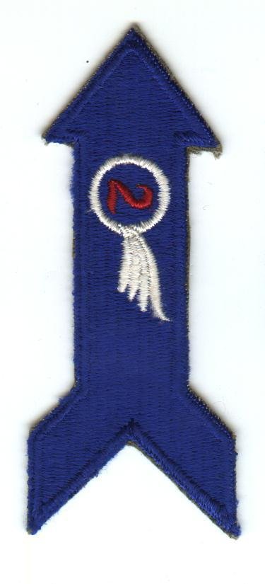 2nd Aviation Field-WW1-CE
