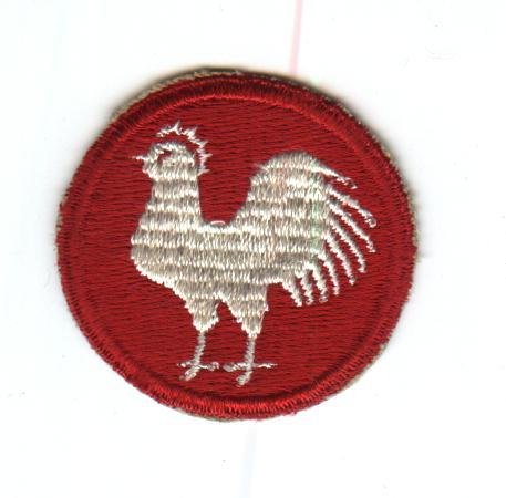A.E.F. Ambulance Corps-WW1-CE