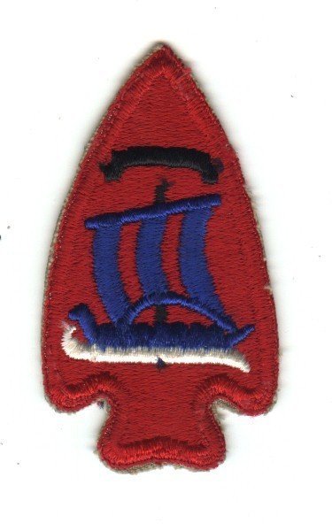74th Regimental Combat Team-CE