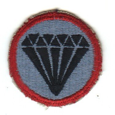 150th Regimental Combat Team-CE