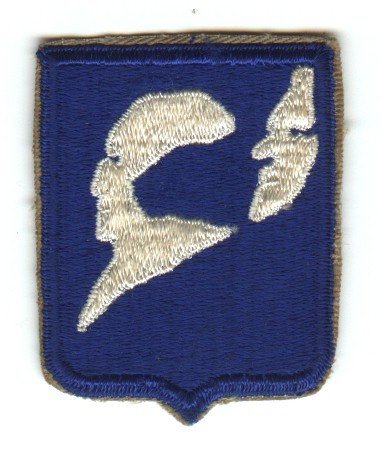 196th Regimental Combat Team-CE