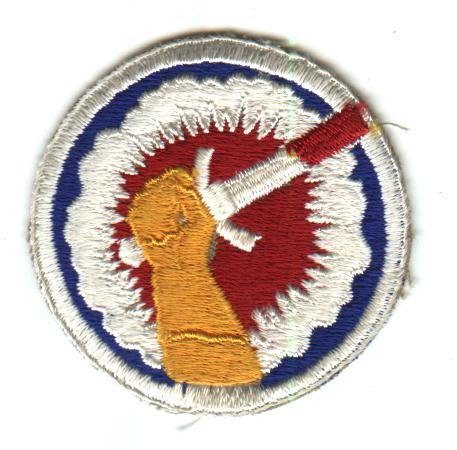 442nd Regimental Combat Team-CE (Old Style)
