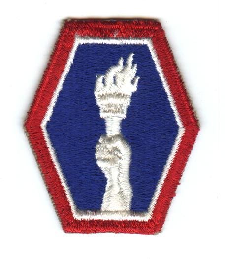 442nd Regimental Combat Team-CE