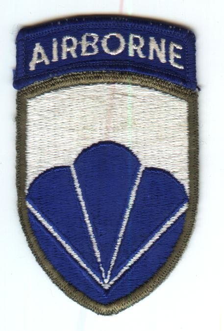 6th Airborne Division-CE (Ghost)