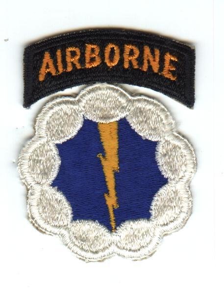9th Airborne Division-CE (Ghost)