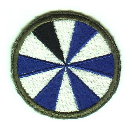 11th Infantry Division-CE (Ghost)