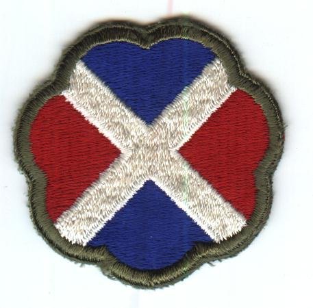 17th Infantry Division-CE (Ghost)