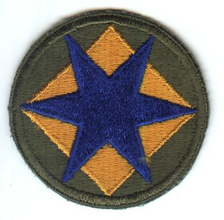 46th Infantry Division-CE (Ghost)