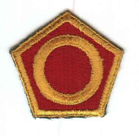50th Infantry Division-CE (Ghost)
