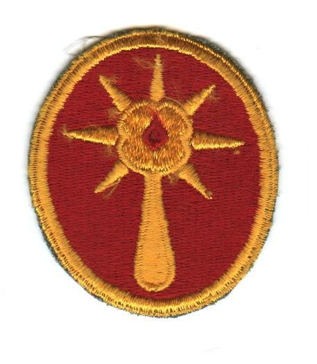 108th Infantry Division-CE (Ghost)