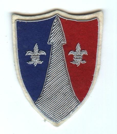 European Command Zone (Bullion)