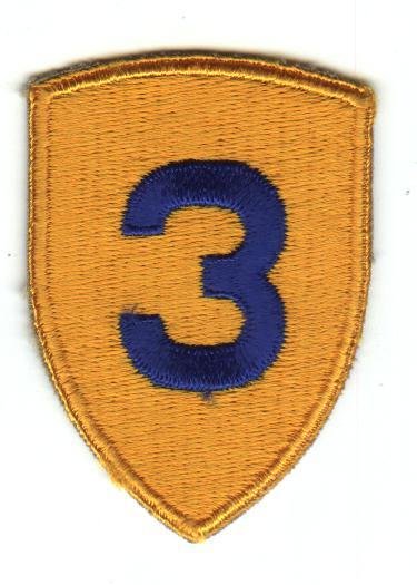 3rd Cavalry Division-CE