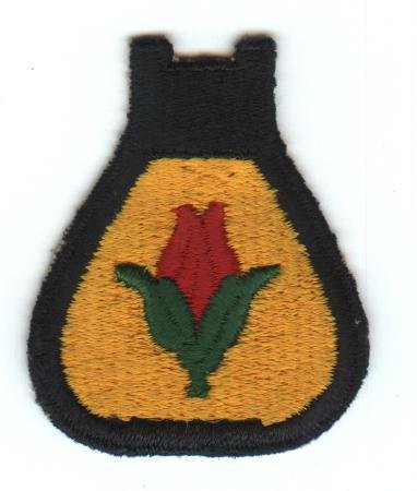 24th Cavalry Division-CE