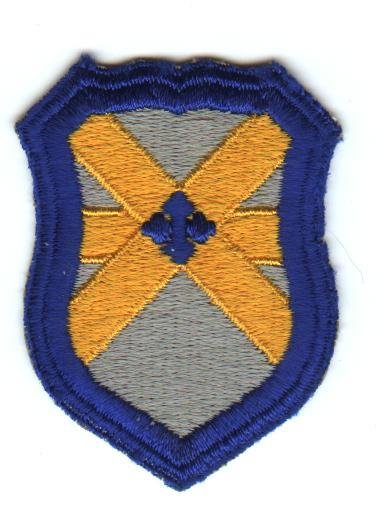 62nd Cavalry Division-CE