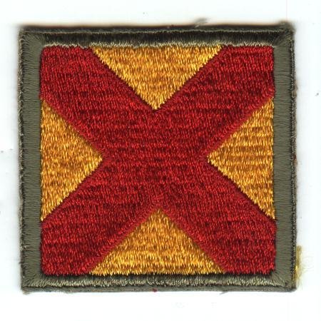 63rd Cavalry Division-CE