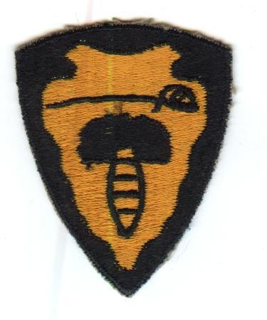 64th Cavalry Division-CE