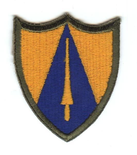 65th Cavalry Division-CE