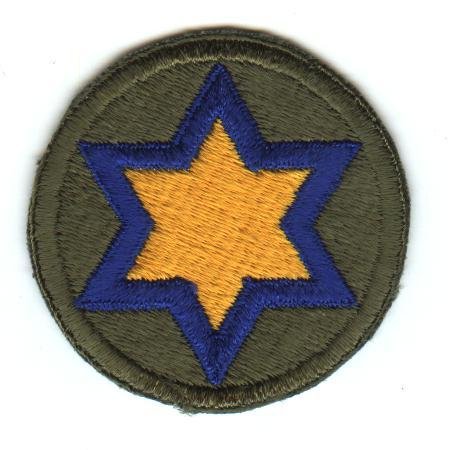 66th Cavalry Division-CE