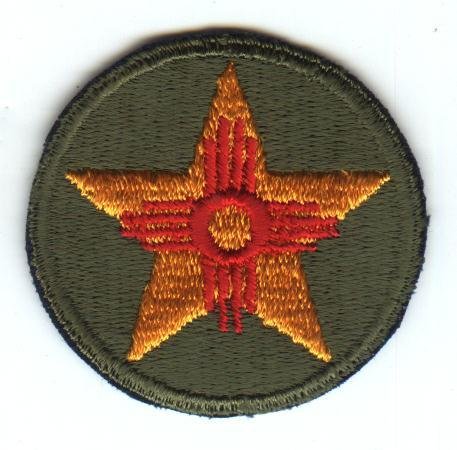 56th Cavalry Bde-CE