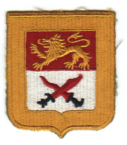 17th Cavalry Reg-CE