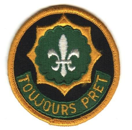 2nd Armored Cavalry Reg-ME
