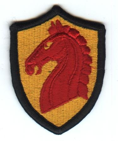 107th Armored Cavalry Reg-ME