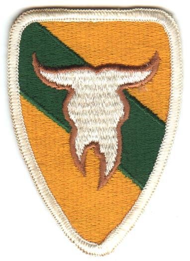 163rd Armored Cavalry Reg-ME