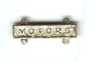 Qualification Bar-Motors