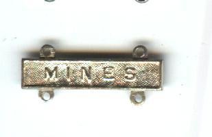 Qualification Bar-Mines